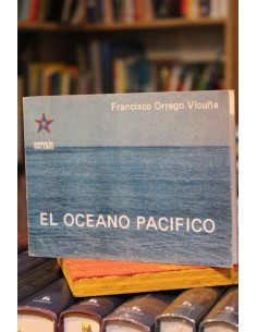 El Océano Pacífico (Usado)