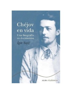 Chéjov en vida (Nuevo)