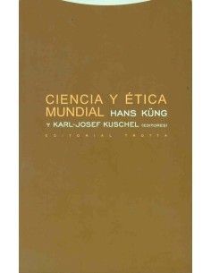 Ciencia y ética mundial (Usado)