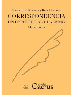 Correspondencia: Un Uppercut al dualismo (Usado)