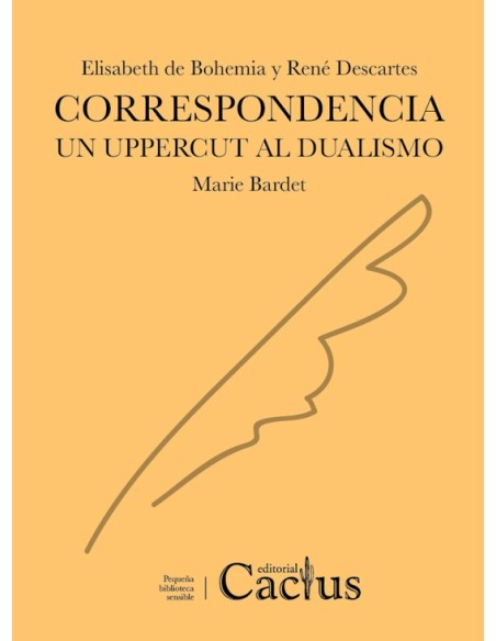 Correspondencia: Un Uppercut al dualismo (Usado) Correspondencia: Un Uppercut al dualismo (Usado)
