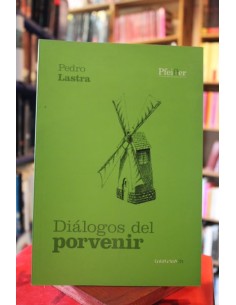 Diálogos del porvenir (Usado)
