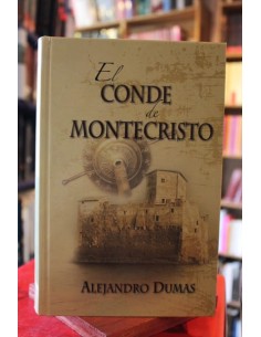 El conde de Montecristo (Usado)