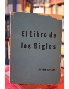 El libro de los siglos (Usado)