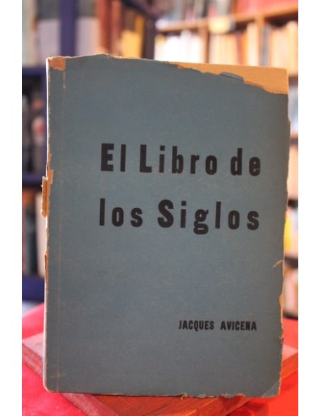 El libro de los siglos (Usado) El libro de los siglos (Usado)