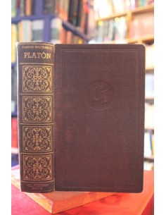 Diálogo escogidos. Apología de Sócrates (Usado)