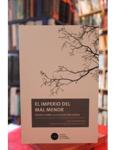 El imperio del mal menor (Usado)