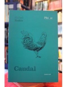 Caudal (Usado)