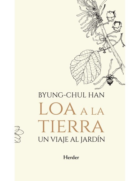 Loa a la tierra (Usado) Loa a la tierra (Usado)