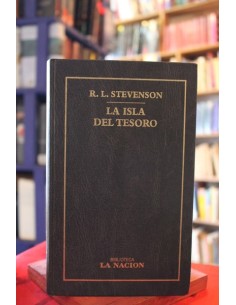 La isla del tesoro (Usado)