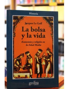 La bolsa y la vida (Usado)
