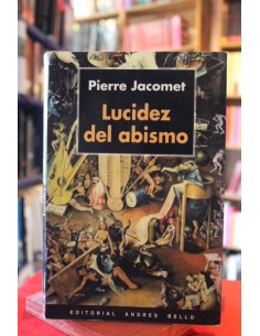 Lucidez del abismo (Usado)