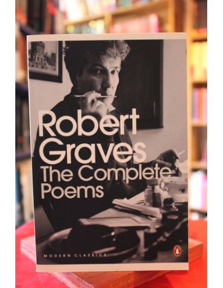 The complete poems (inglés) (Usado) The complete poems (inglés) (Usado)
