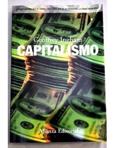 Capitalismo (Nuevo)