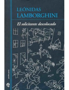 El solicitante descolocado (Usado)