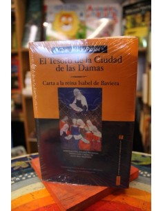 El tesoro de la Ciudad de las Damas (Nuevo)