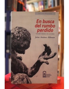 En busca del rumbo perdido (Usado)