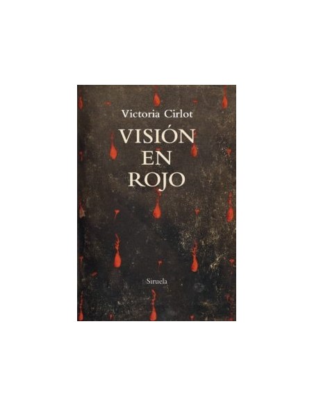 Visión en rojo (Nuevo) Visión en rojo (Nuevo)