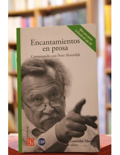 Encantamientos en prosa (Usado)