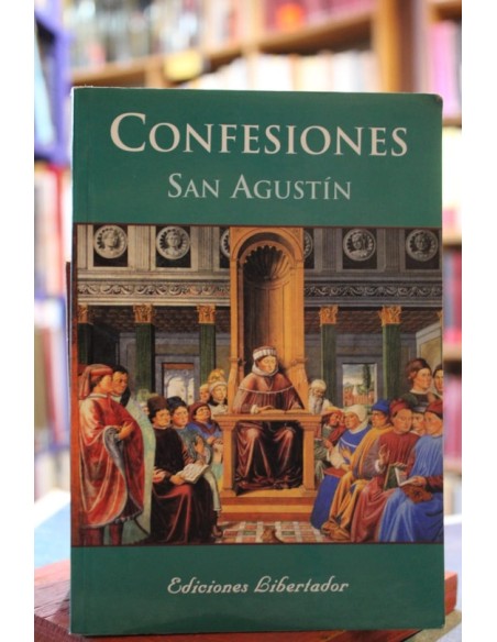 Confesiones (Usado) Confesiones (Usado)