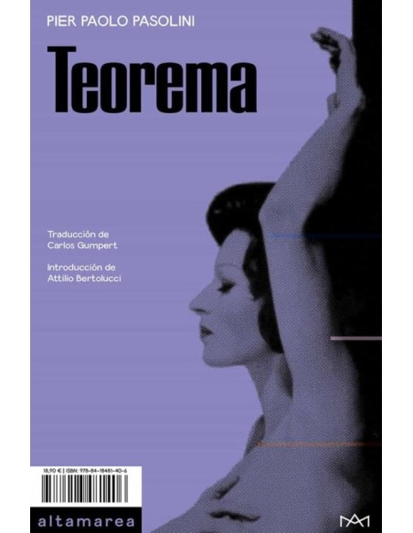 Teorema (Nuevo) Teorema (Nuevo)