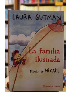 La familia ilustrada (Usado)