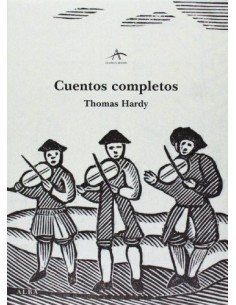 Cuentos completos (T. Hardy) (Nuevo)