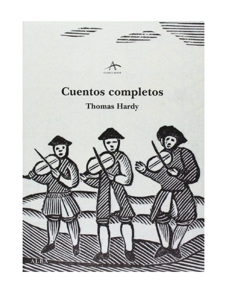 Cuentos completos (T. Hardy) (Nuevo) Cuentos completos (T. Hardy) (Nuevo)