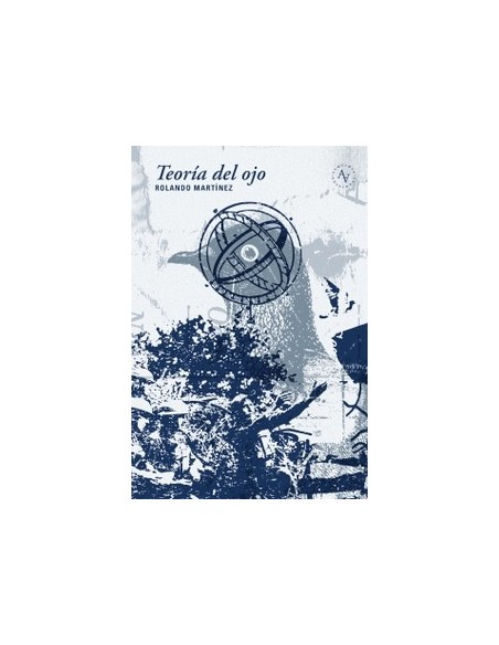 Teoría del ojo (Usado) Teoría del ojo (Usado)