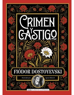 Crimen y castigo (Alma) (Nuevo)