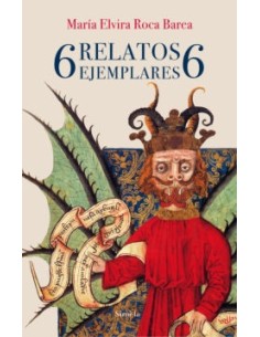 6 Relatos ejemplares 6 (Nuevo)