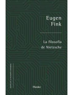 La filosofía de Nietzsche (Nuevo)