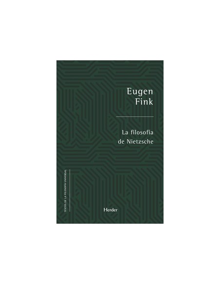 La filosofía de Nietzsche (Nuevo) La filosofía de Nietzsche (Nuevo)