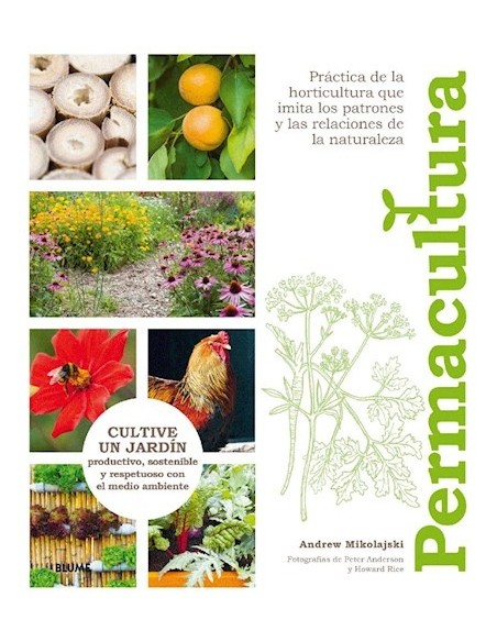 Permacultura  (Nuevo) Permacultura  (Nuevo)