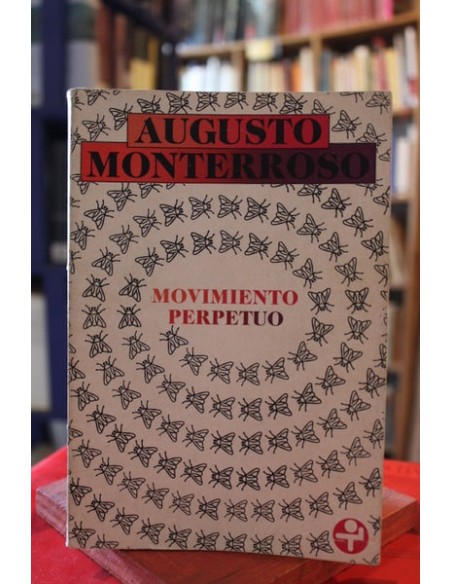 Movimiento perpetuo (Usado) Movimiento perpetuo (Usado)