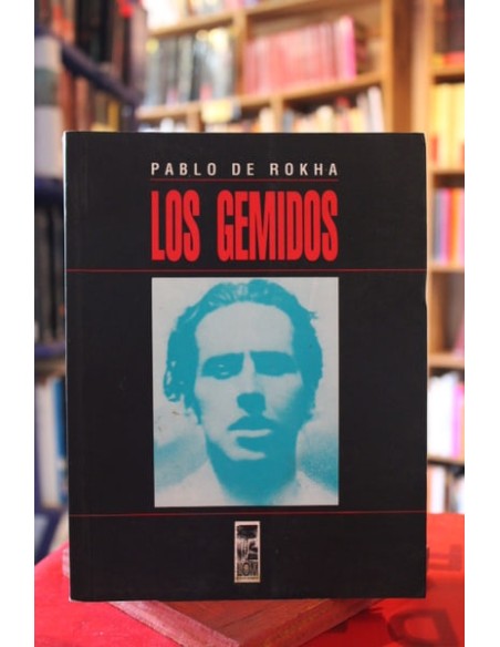 Los gemidos (Usado) Los gemidos (Usado)