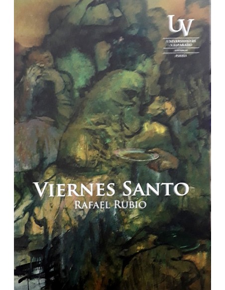 Viernes santo (Usado) Viernes santo (Usado)
