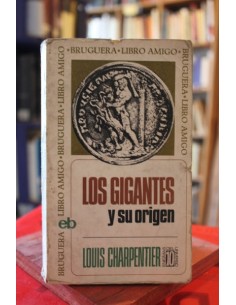 Los gigantes y su origen (Usado)
