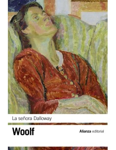 La Señora Dalloway (Alianza) (Nuevo)