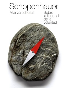 Sobre la libertad de la voluntad (Nuevo)