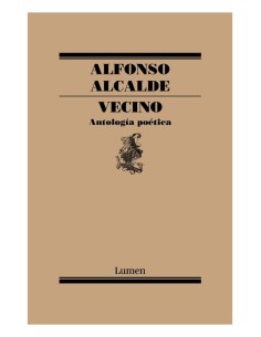 Vecino. Antología poética (Nuevo)