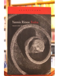 Fedra (Usado)
