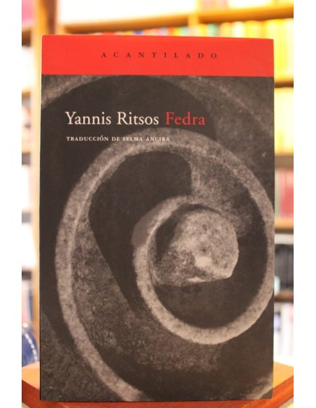 Fedra (Usado) Fedra (Usado)
