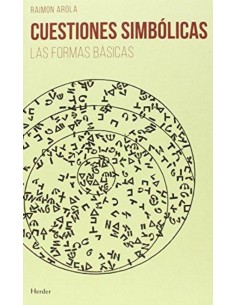Cuestiones simbólicas (Nuevo)