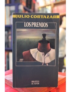 Los premios (Usado)