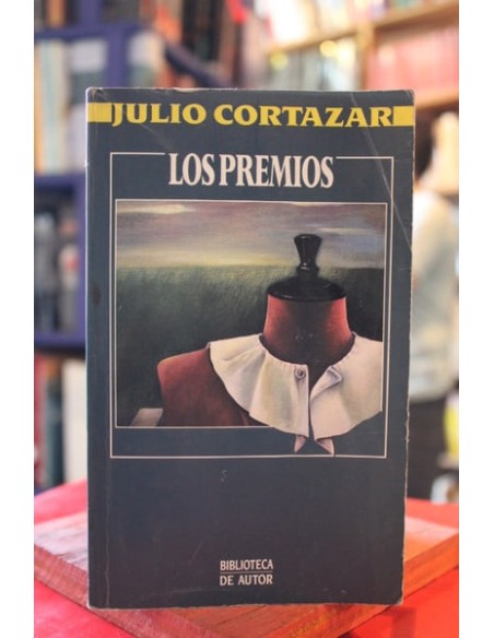 Los premios (Usado) Los premios (Usado)