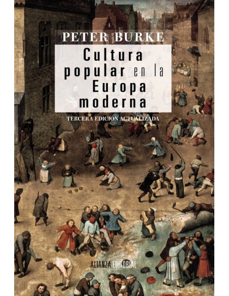 Cultura popular en la Europa moderna (Nuevo) Cultura popular en la Europa moderna (Nuevo)