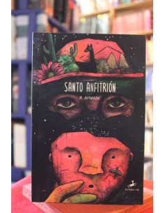 Santo anfitrión (Usado)