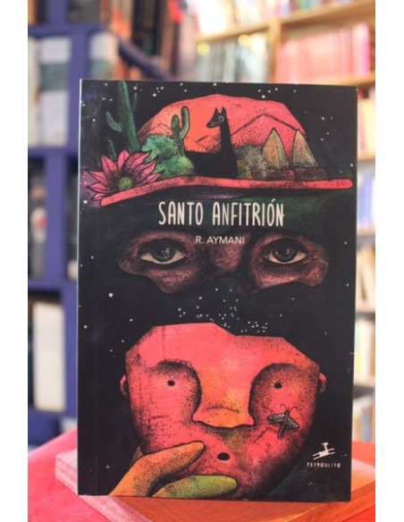 Santo anfitrión (Usado) Santo anfitrión (Usado)