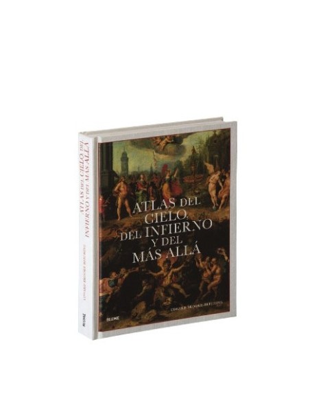 Atlas del cielo, del infierno y del más allá (Nuevo)